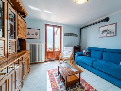 Apartment Greenway Apartment - Features photo 7