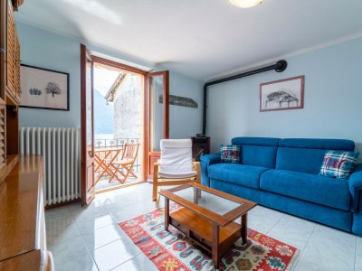 Apartment Greenway Apartment - Features photo 9