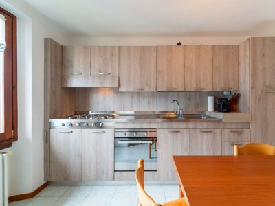 Apartment Greenway Apartment - Features photo 12