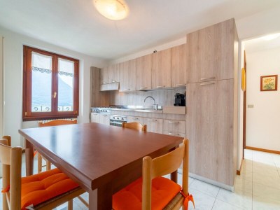 Apartment Greenway Apartment - Features photo 13