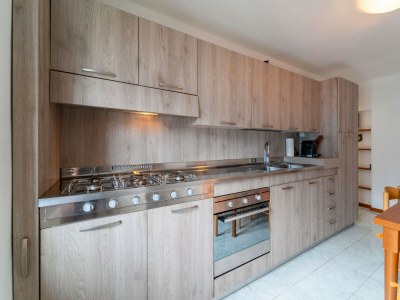 Apartment Greenway Apartment - Features photo 14