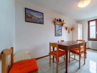 Apartment Greenway Apartment - Features photo 16