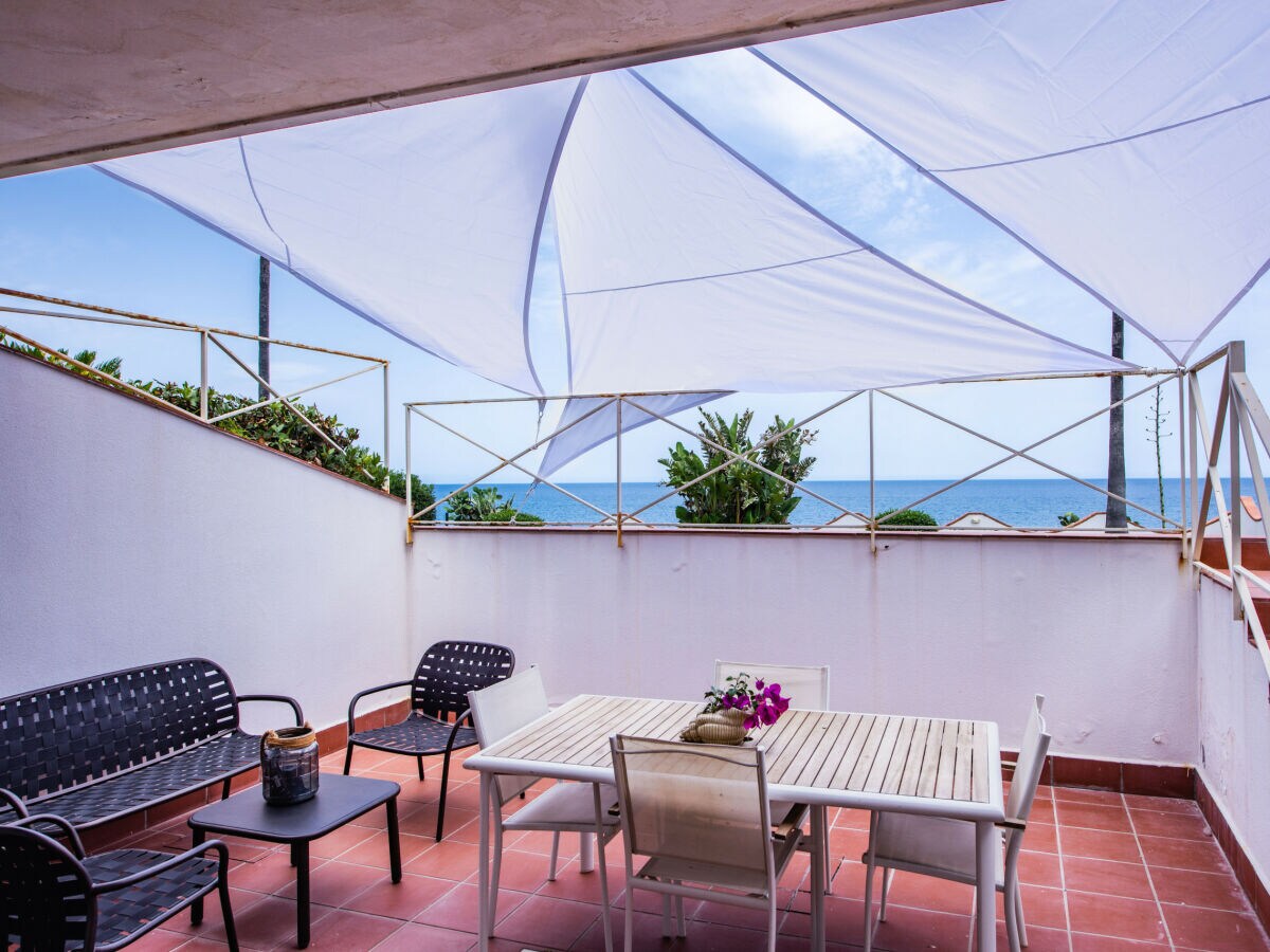 Apartment Acqua Saracena with Terrace - Outdoor photo 4