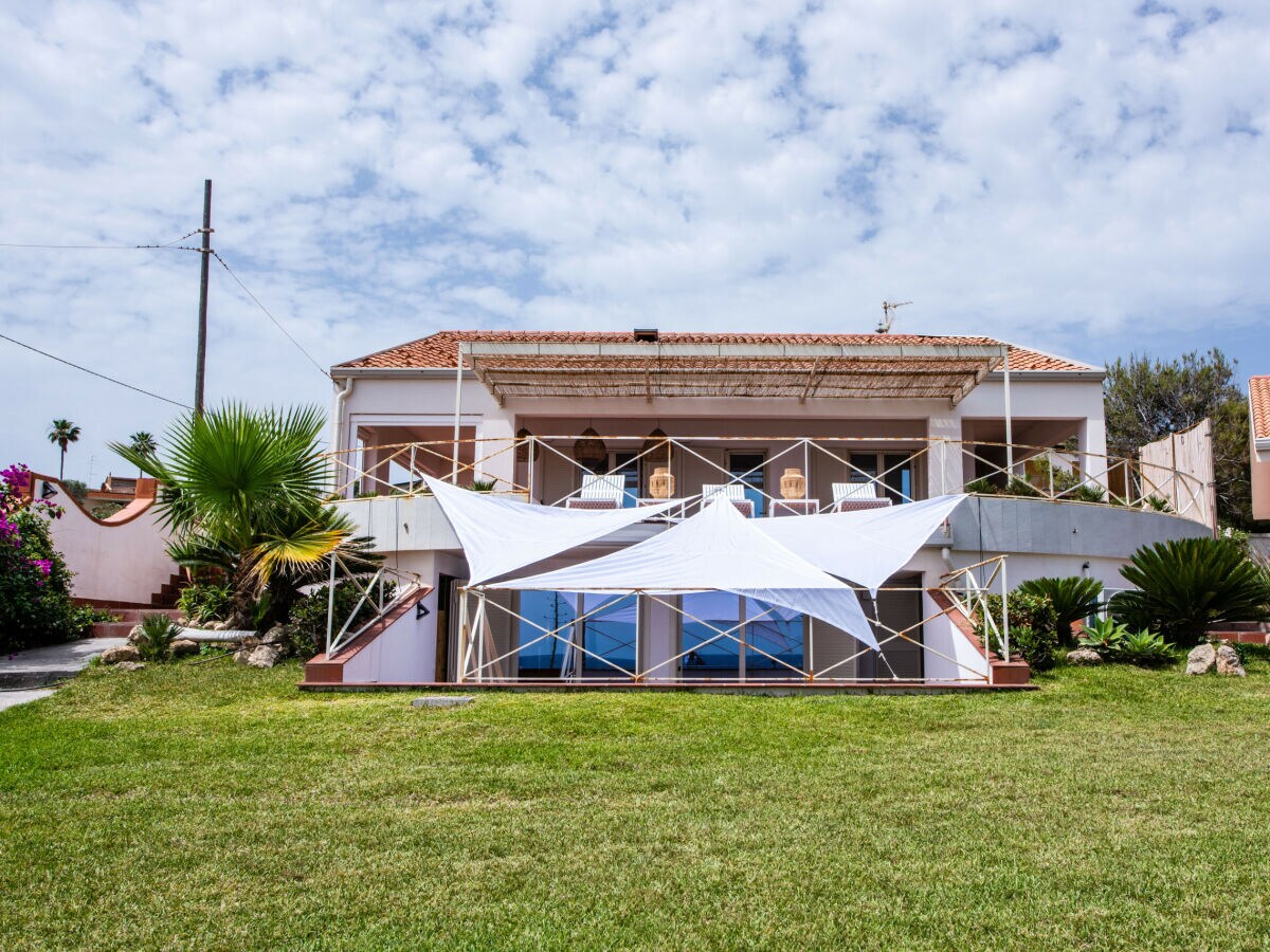 Apartment Acqua Saracena with Terrace - Outdoor photo 5