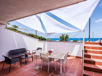 Apartment Acqua Saracena with Terrace - Outdoor photo 3