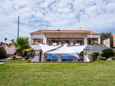 Apartment Acqua Saracena with Terrace - Outdoor photo 5