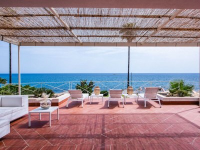 Apartment Acqua Saracena with Terrace - Outdoor photo 6