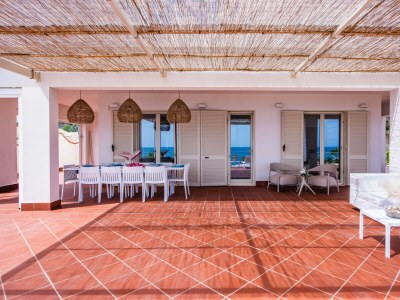 Apartment Acqua Saracena with Terrace - Outdoor photo 7