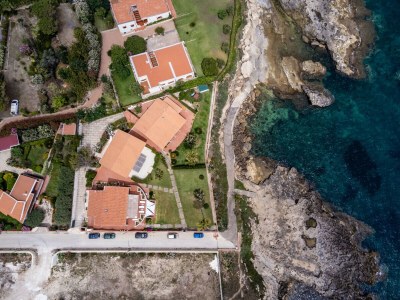 Apartment Acqua Saracena with Terrace - Outdoor photo 8