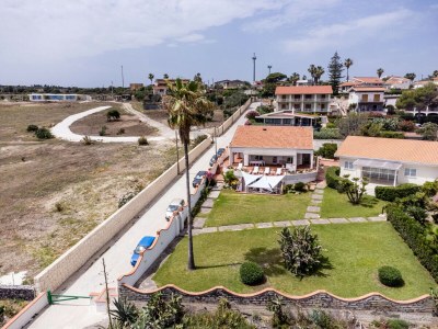 Apartment Acqua Saracena with Terrace - Outdoor photo 9