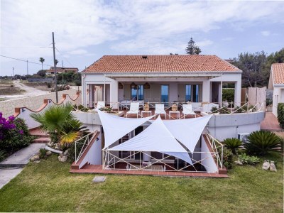 Apartment Acqua Saracena with Terrace - Outdoor photo 10