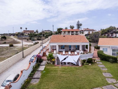 Apartment Acqua Saracena with Terrace - Outdoor photo 11