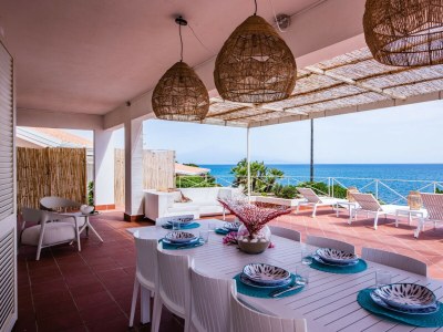 Apartment Acqua Saracena with Terrace - Outdoor photo 15