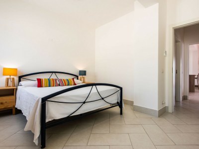 Apartment Acqua Saracena with Terrace - Features photo 16