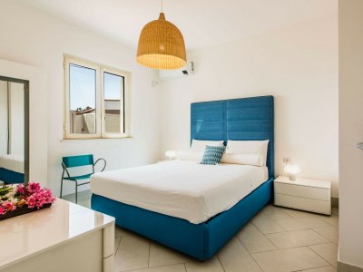 Apartment Acqua Saracena with Terrace - Features photo 17