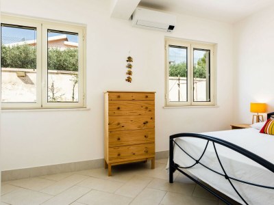 Apartment Acqua Saracena with Terrace - Features photo 18