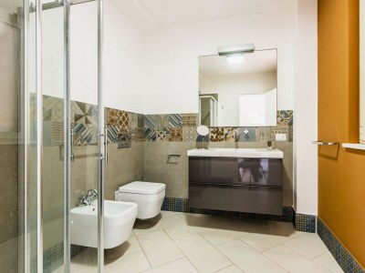Apartment Acqua Saracena with Terrace - Features photo 20