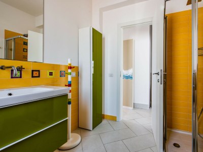 Apartment Acqua Saracena with Terrace - Features photo 21