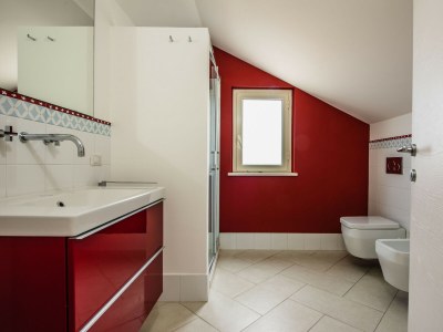 Apartment Acqua Saracena with Terrace - Features photo 22