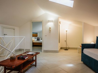 Apartment Acqua Saracena with Terrace - Features photo 23