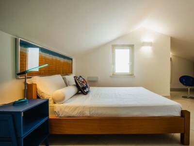 Apartment Acqua Saracena with Terrace - Features photo 25