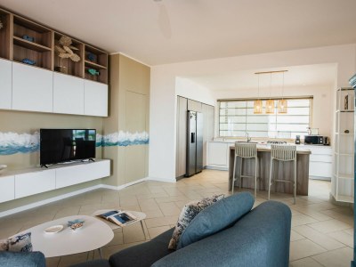 Apartment Acqua Saracena with Terrace - Features photo 26