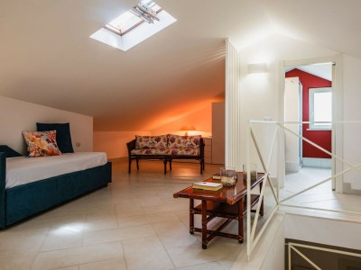 Apartment Acqua Saracena with Terrace - Features photo 27