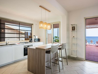 Apartment Acqua Saracena with Terrace - Features photo 30