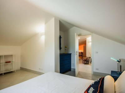 Apartment Acqua Saracena with Terrace - Features photo 31