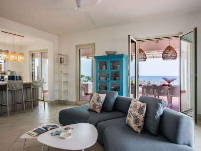 Apartment Acqua Saracena with Terrace - Features photo 32