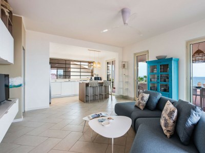 Apartment Acqua Saracena with Terrace - Features photo 33