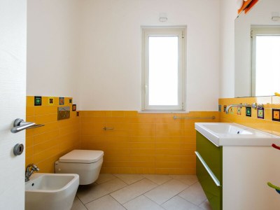 Apartment Acqua Saracena with Terrace - Features photo 34