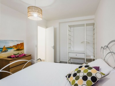 Apartment Acqua Saracena with Terrace - Features photo 35