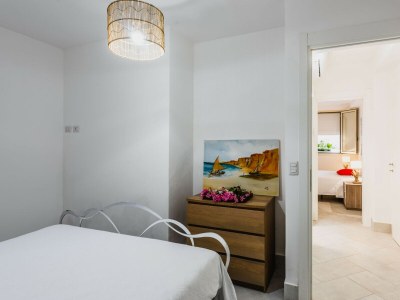 Apartment Acqua Saracena with Terrace - Features photo 37