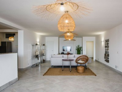 Apartment Acqua Saracena with Terrace - Features photo 38