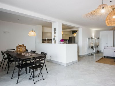 Apartment Acqua Saracena with Terrace - Features photo 39