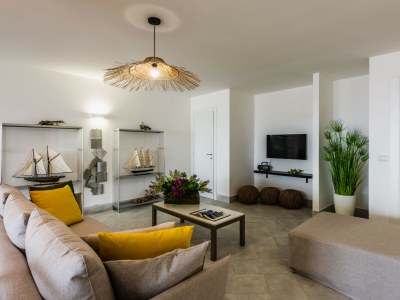 Apartment Acqua Saracena with Terrace - Features photo 40