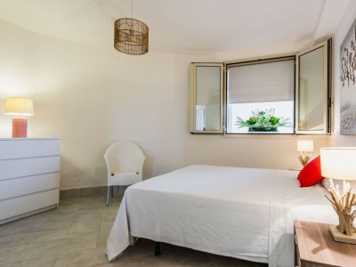 Apartment Acqua Saracena with Terrace - Features photo 42