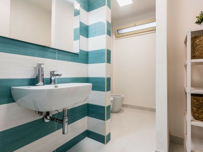 Apartment Acqua Saracena with Terrace - Features photo 43