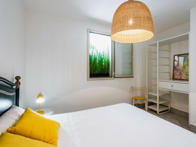 Apartment Acqua Saracena with Terrace - Features photo 44