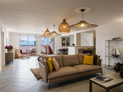 Apartment Acqua Saracena with Terrace - Features photo 45