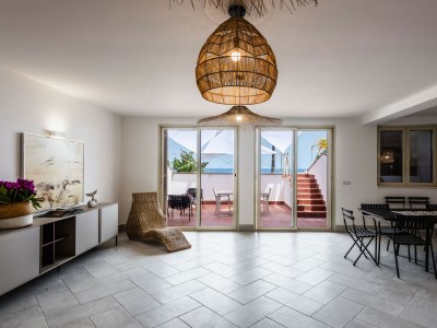 Apartment Acqua Saracena with Terrace - Features photo 46