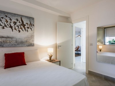 Apartment Acqua Saracena with Terrace - Features photo 47