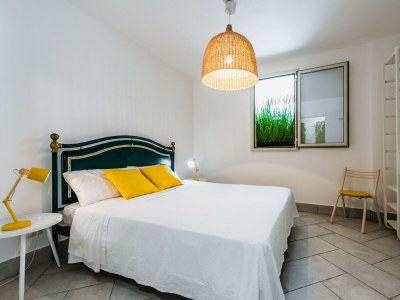 Apartment Acqua Saracena with Terrace - Features photo 48