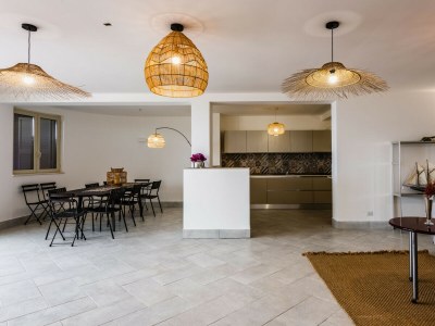 Apartment Acqua Saracena with Terrace - Features photo 49