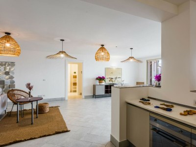 Apartment Acqua Saracena with Terrace - Features photo 50