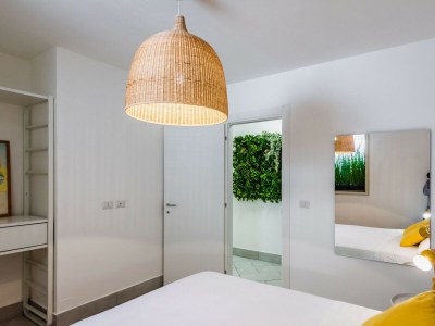 Apartment Acqua Saracena with Terrace - Features photo 51