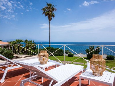 Apartment Acqua Saracena with Terrace - Environment photo 53