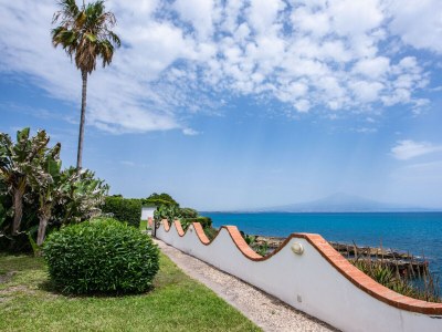 Apartment Acqua Saracena with Terrace - Environment photo 55