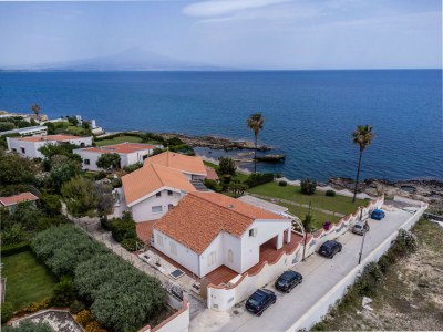 Apartment Acqua Saracena with Terrace - Environment photo 56